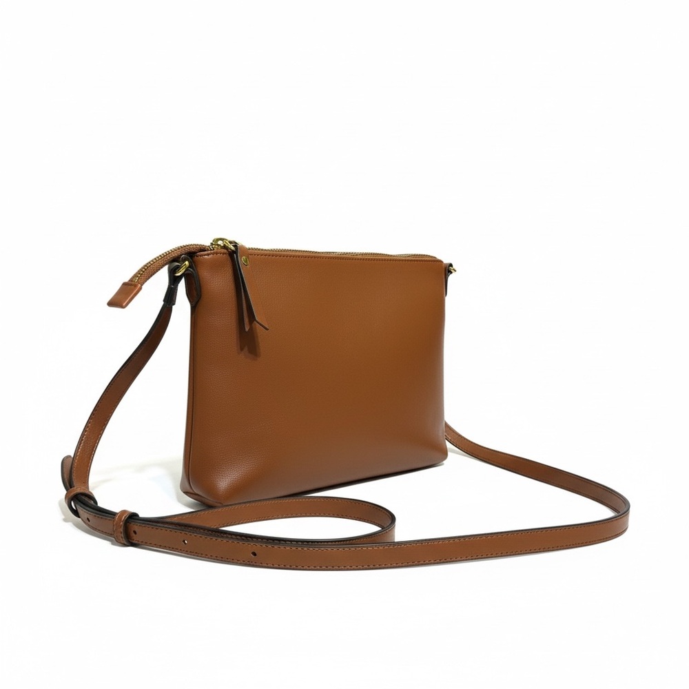 Old Navy Brown Crossbody Bag